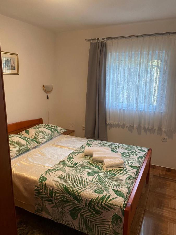 Appartamento App Tony Dramalj Esterno foto