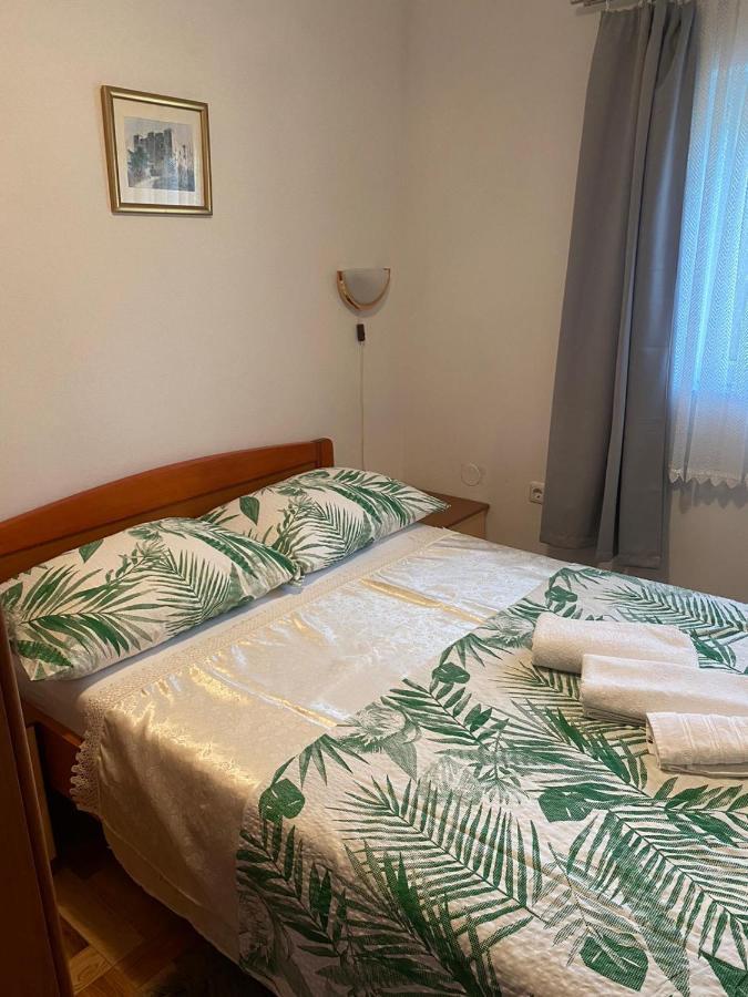 Appartamento App Tony Dramalj Esterno foto